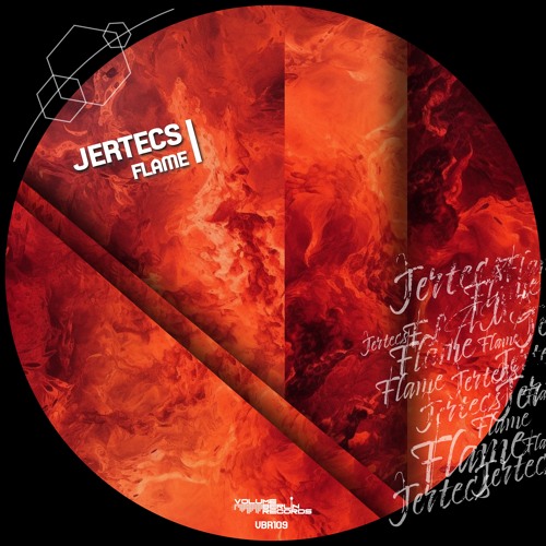 Jertecs - Hypnose (Original Mix)