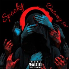 Spooky (prod3lijah)