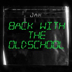 Back With The Oldschool (Preview)