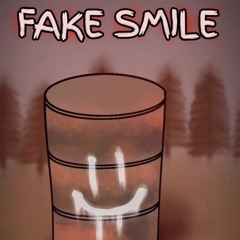 FAKE SMILE (Prod. MaxxKraft)