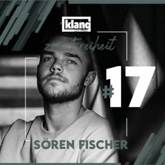 klangheimlich zur freiheit #17: Sören Fischer