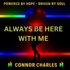 04, Always Be With Me - Moonlit Carnival Stomp