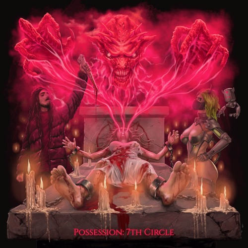 POSSESSION: 7th Circle