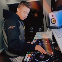 DEMBOW MIX VOL 6