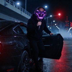 Midnight Rider (Kai)