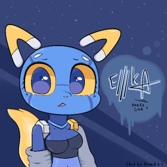 Lida - ЕШКА (UKHARDCORE REMIX)