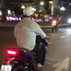 Nonstop Vol 2 - Dân Chơi Nữa Mùa - Nhật Duy