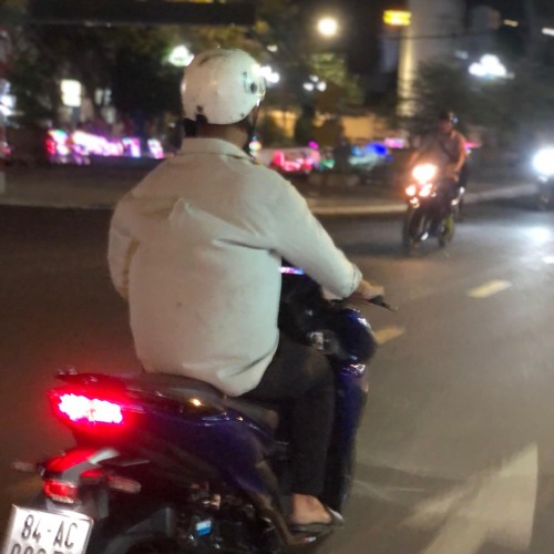 Nonstop Vol 2 - Dân Chơi Nữa Mùa - Nhật Duy