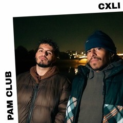 PAM Club : CXLI