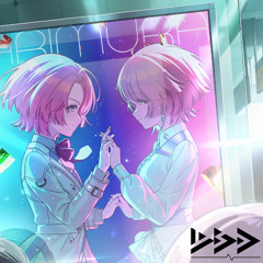 KO3 x MK x 有村麻央 - 見て (YSD Mashup)