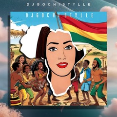 زين ديالي الحب ديالي ZIN DYALI - DjGochistylle ft Mayba5 ( official Audio )