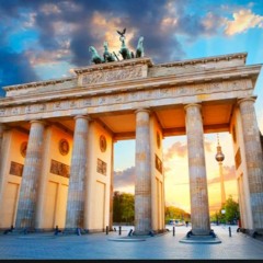 Berlin Skies