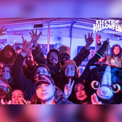 Electric Halloween Music Festival Set [Pre-Party Boat Show] - DUBL DEEZ
