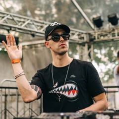 David Paradella - DHS 19