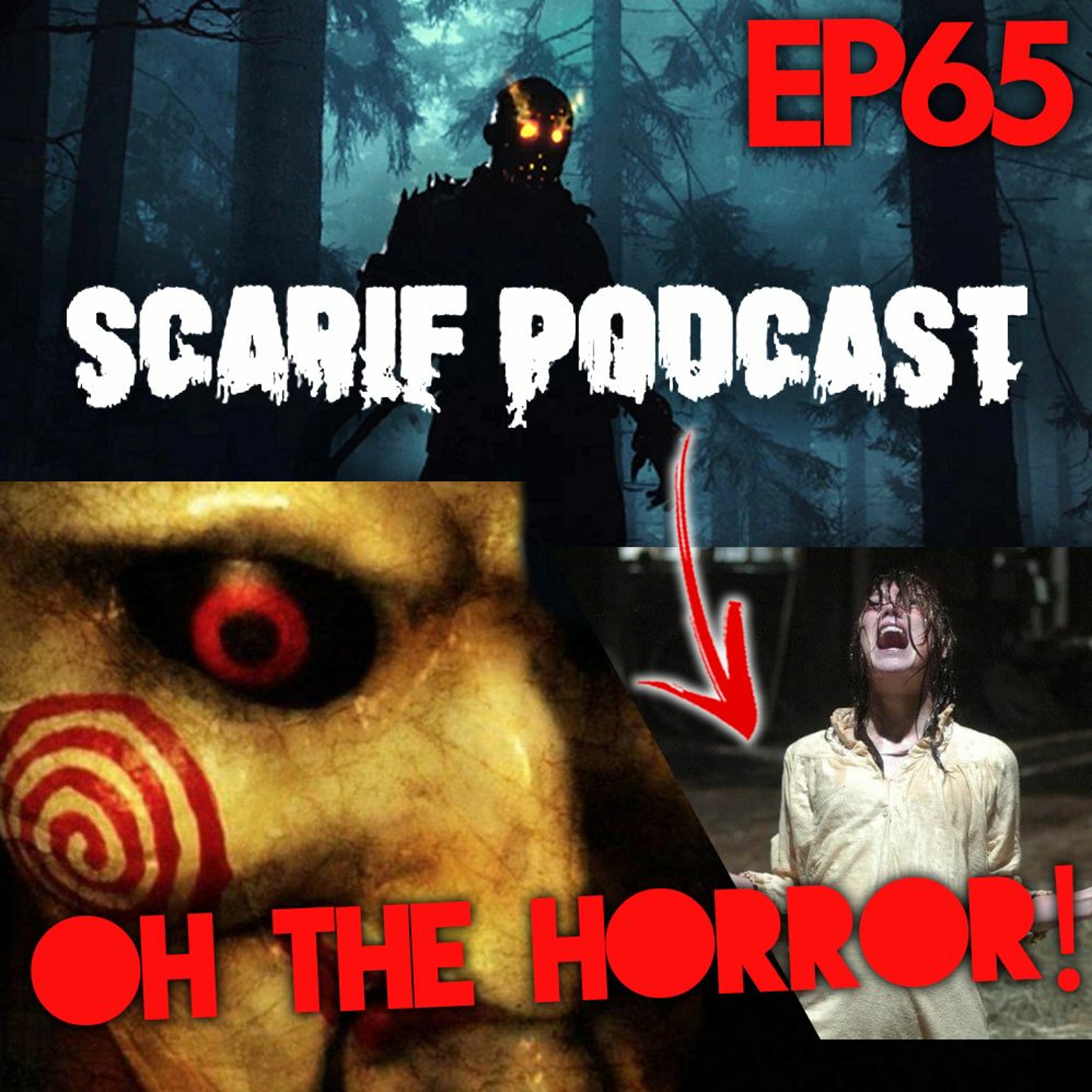 Scarif Scuttlebutt Podcast