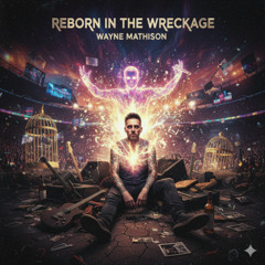 Reborn in the Wreckage