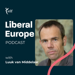 The Return of History to the Present with Luuk van Middelaar