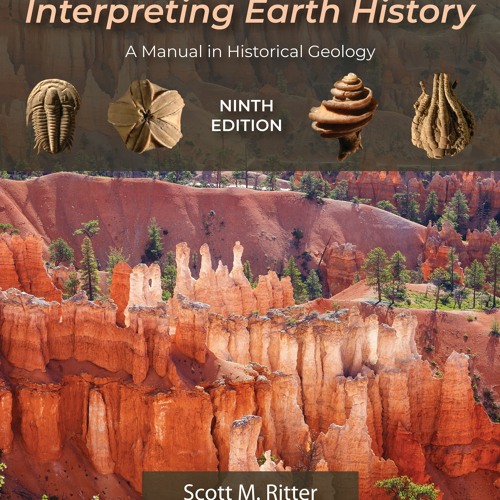 Stream Interpreting Earth History 8th Edition Answer Key by Lisa0tiatsu