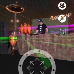 Bushwacka - Playground - Burning Man 2020