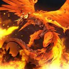 ROAR of the jungle dragon (instrumental)