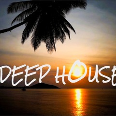 Deep House - Mix 2024