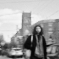 id like to walk around in your mind someday