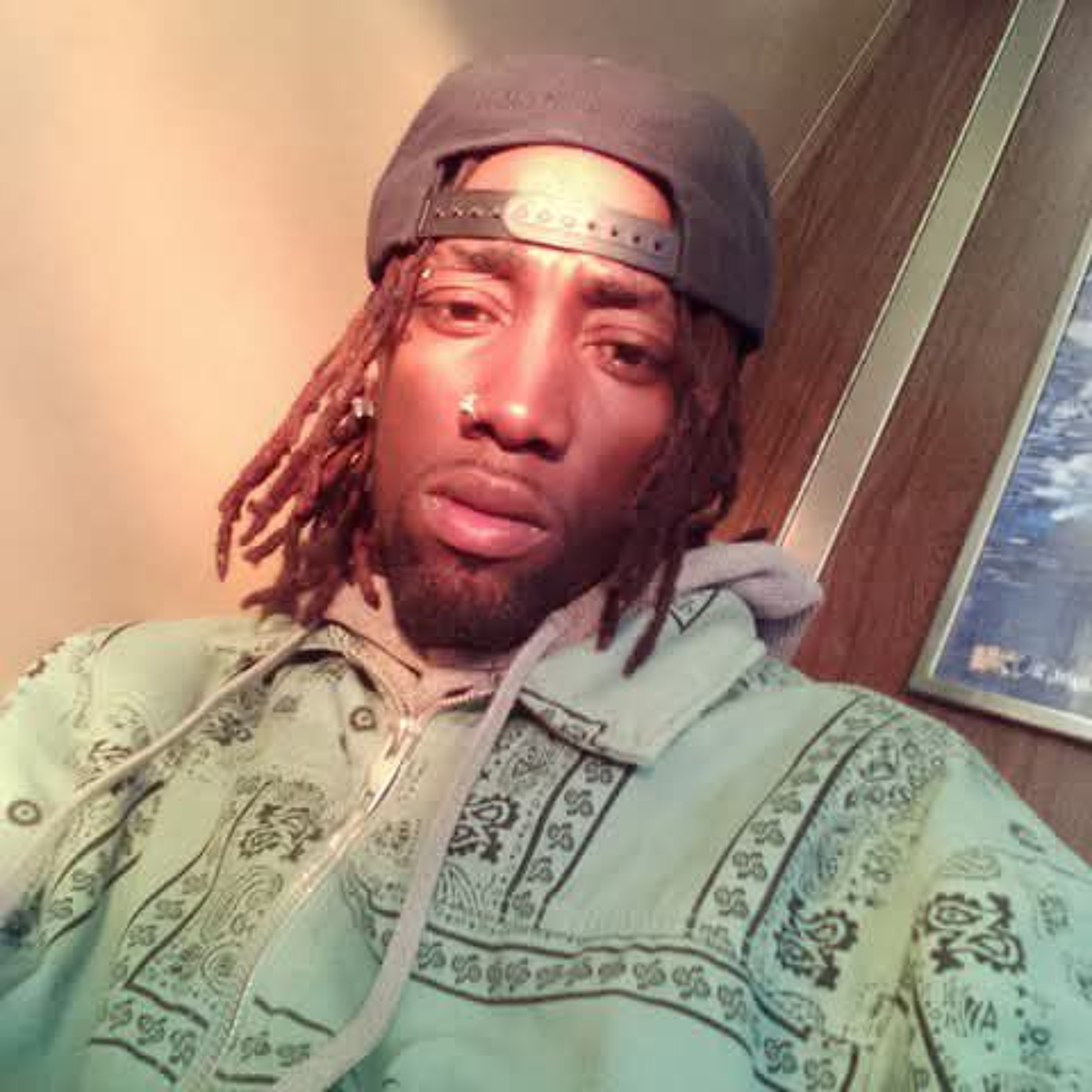 FLACO_BANTON_New_Orleans_Bounce.mp3 episode artwork