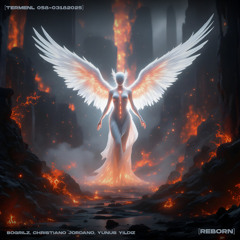 Yunus Yildiz, Christiano Jordano ,BoGriLZ - Reborn