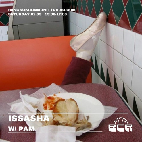 Issasha W Pam Anatr - 2nd September 2023