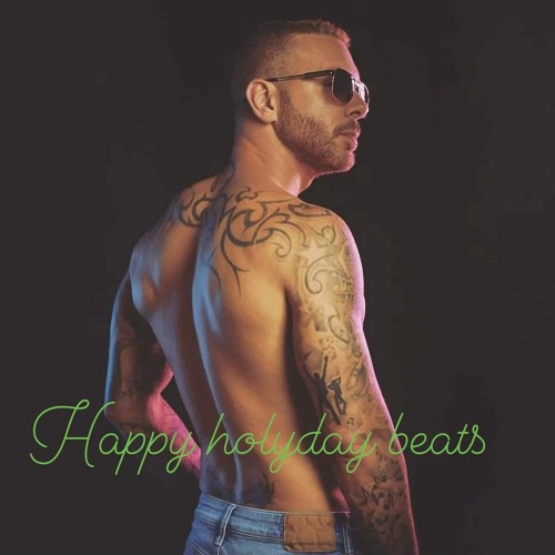Happy Holyday Beats