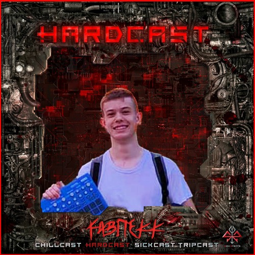 [HardCast] Sick Events pres. FABITEKK