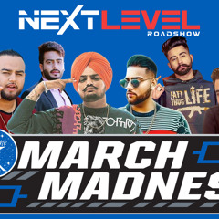 March Madness - BHANGRA MASHUP DJ KROME