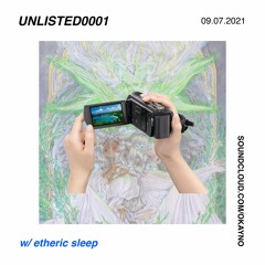 Unlisted0001 - iji (etheric sleep) (mix)