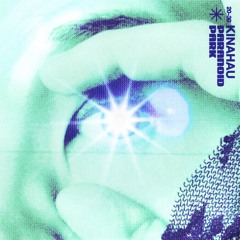 KinAhau - paranoid park