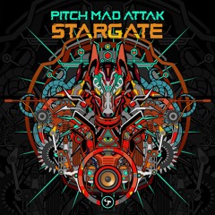 Pitch Mad Attak - Fenice