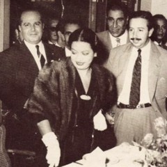 لا انا قد الشوق وليالي الشوق : جامعة القاهرة ١٩٦٥