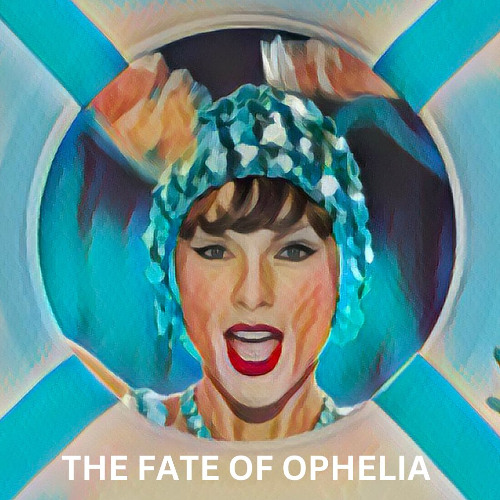 Taylor Swift The Fate Of Ophelia Preview