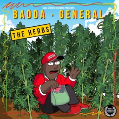 Badda General & Soul Stereo - The Herbs (Evidence Music)