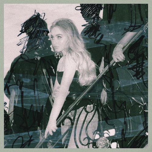 Sabrina Carpenter – Good Problem To Have