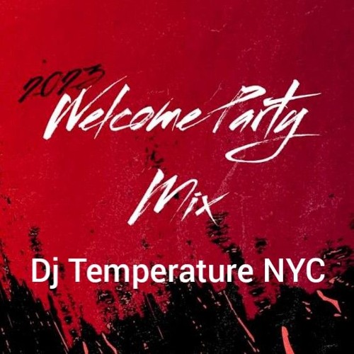 Stream La Hora Loca Mix Vol 15 Cumbia Grupo Frontera By Dj Temperature