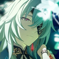 Anaxa Theme Music: "The Sin of Pride" Hsr