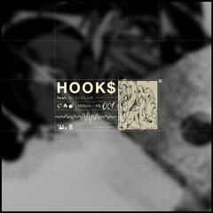 HOOK$ (feat. Blocklab)