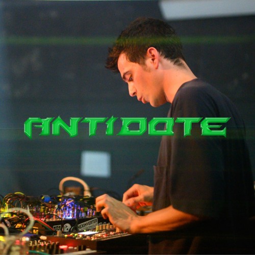 ANTIDOTE PODCAST 060: JACK FRESIA