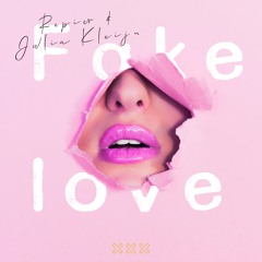 Repiet & Julia Kleijn  - Fake Love (Club Mix)