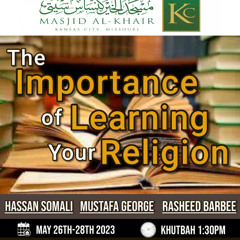 Importance of Repentance - RB