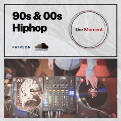 FULL VINYL | 90s & 00s Hiphop | midasbeats@Lost&Found