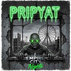 PRIPYAT