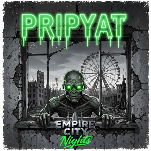 PRIPYAT