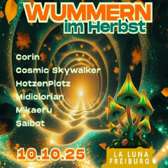 Mikaeru - La Luna Club 2025