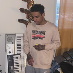 XXXTENTACION RESTINPUSSY prod.willie g(remix)